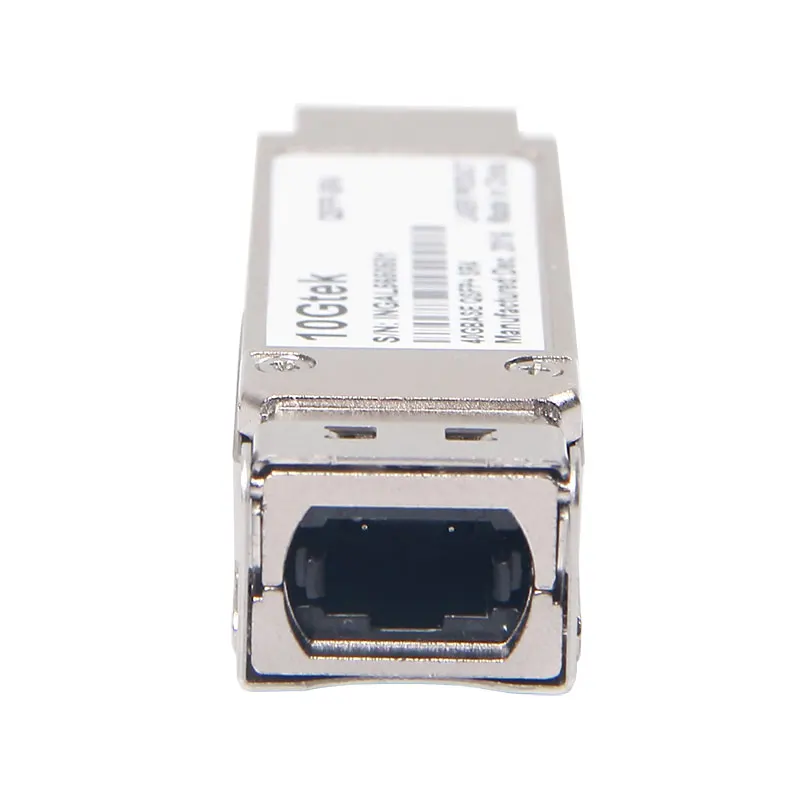 QSFP + волоконно оптический модуль 40GBase SR4 40 ГБ приемопередатчик для ММФ 40GE QFX 40G SR4.