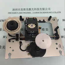 Абсолютно CMS-A30 CMSA30 механизм с подставкой лазерные линзы Lasereinheit оптический пикапы блок SOH-A1U CD VCD SOH-A1 SOH A1U CMS A30