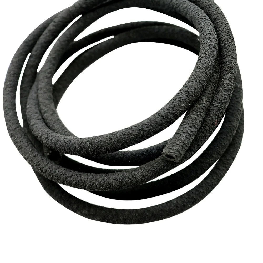 Garden Hose Water Hose Plastic Hose Drip Irrigation System 10m/20m Soaker Hose Micro Drip Irrigation 4/9mm Leaking Tube Anti-aging Permeable Pipe Garden Flower Tree Watering