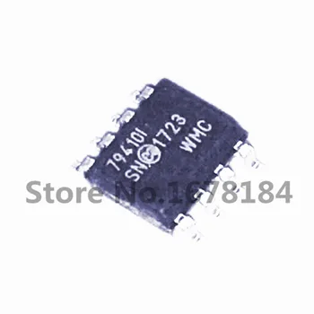 

MCP79410T-I / SN MCP79410-I / SN SOP8 MCP79410 5PCS