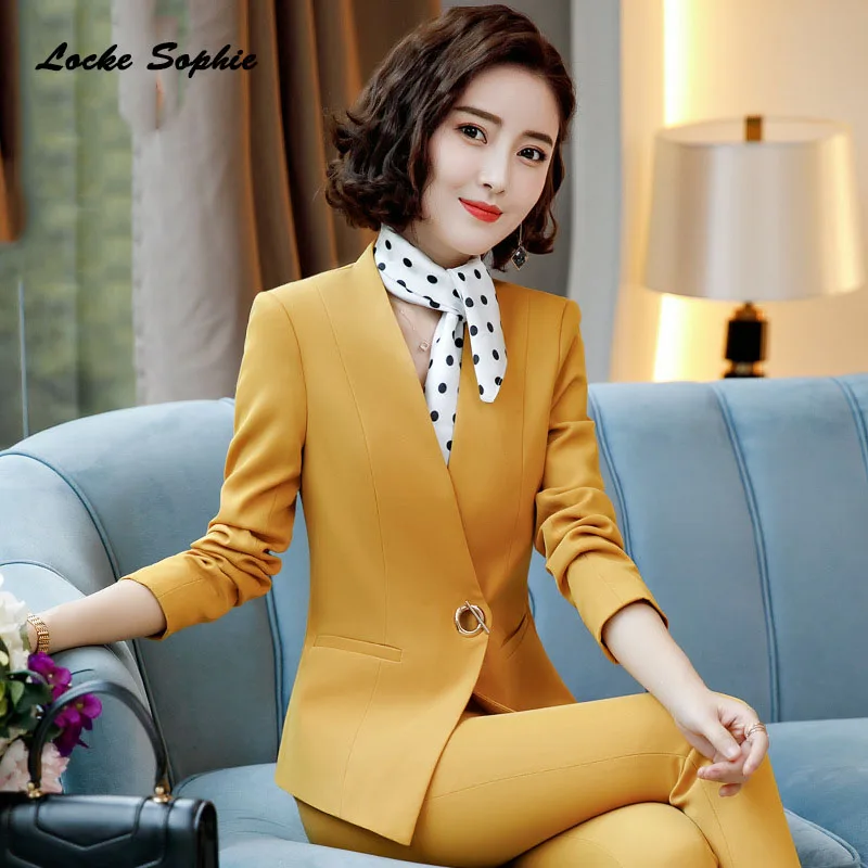 1pcs Women Slim fit Blazers coats 2019 Summer cotton blend irregular Small Suits jackets ladies Skinny Office Blazers Suits coat