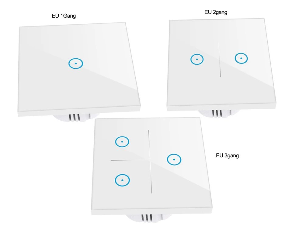 123Eu wifi switch 