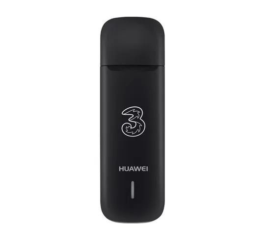 Huawei e3231 3G 21 м USB модем разблокирован