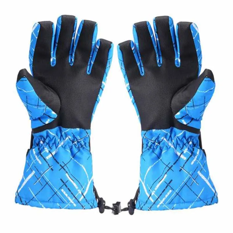 High Quality ski gloves