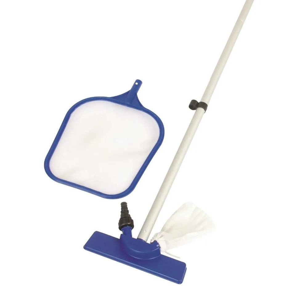 

Bestway 58013 Swimming Pool Maintenance Kit, 80-Inch
