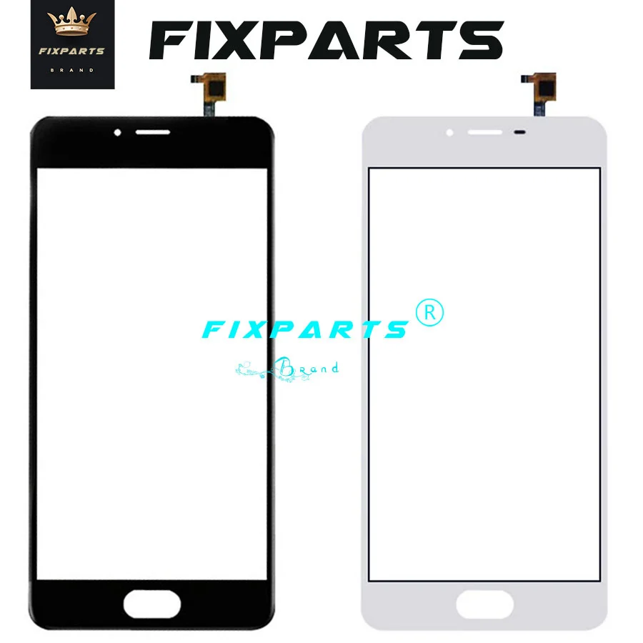 Meizu M3S Mini Touch Screen
