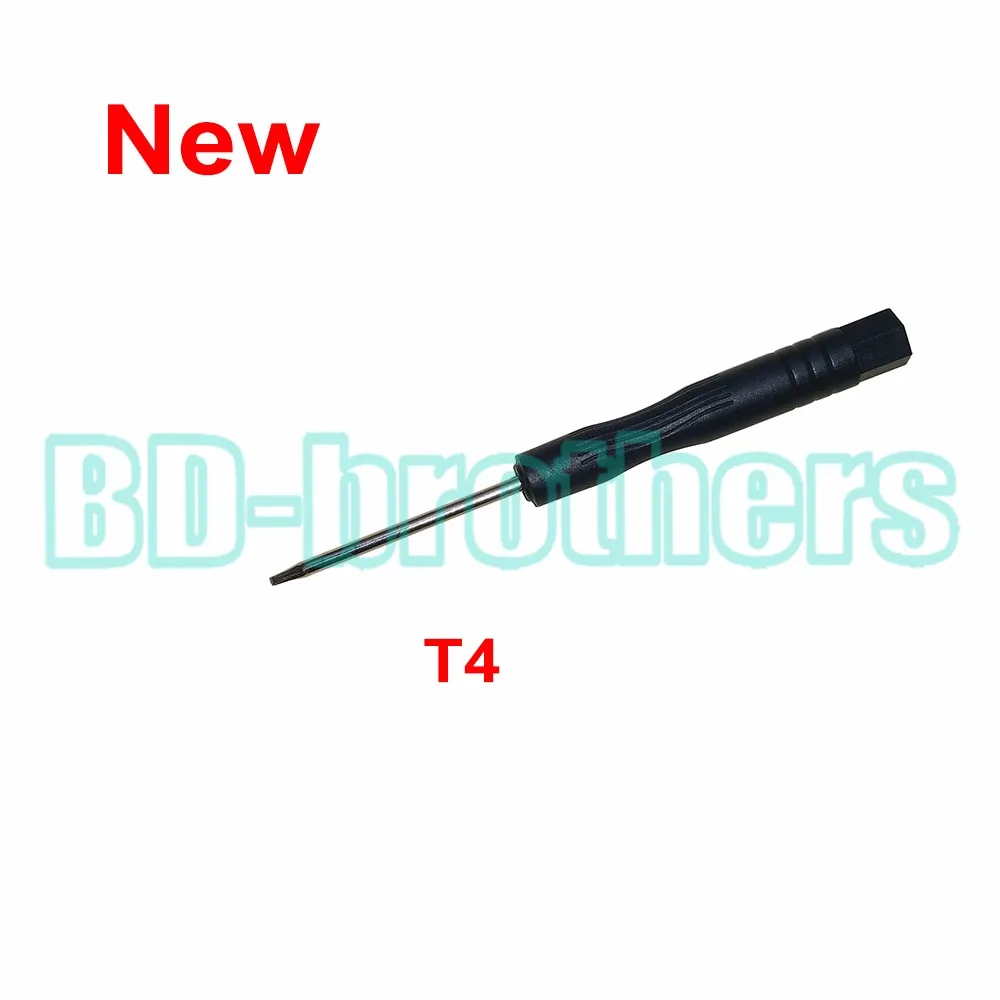 T4 screwdriver