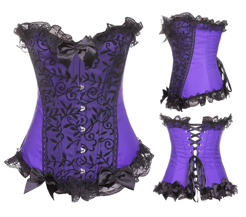 sexy corset