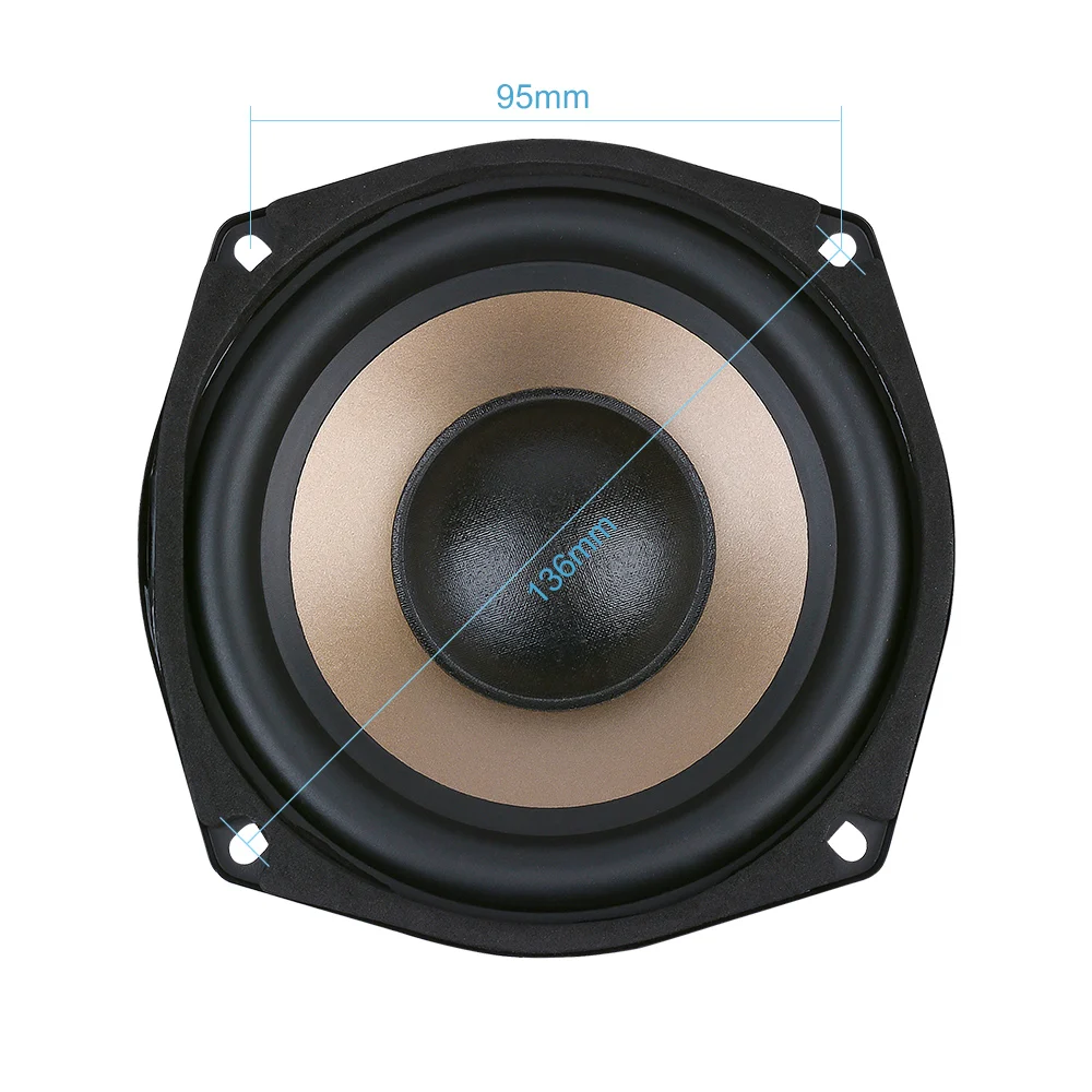 bass speaker subwoofer 100w