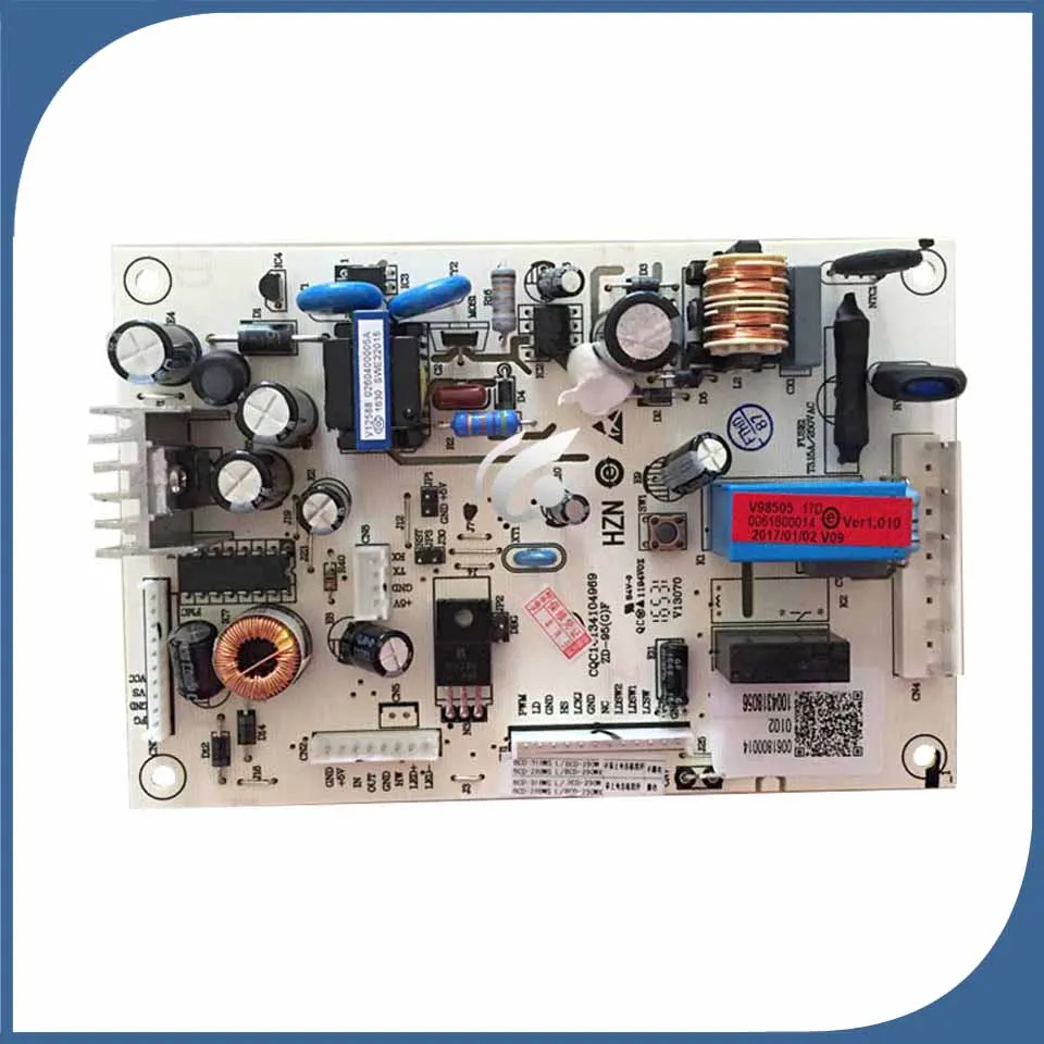 100% nouveau panneau de réfrigérateur bcd 219sk bcd 2 BCD 290W, BCD 318WS BCD 318W panneau de commande 0061800014|refrigerator control board|board board|board control -