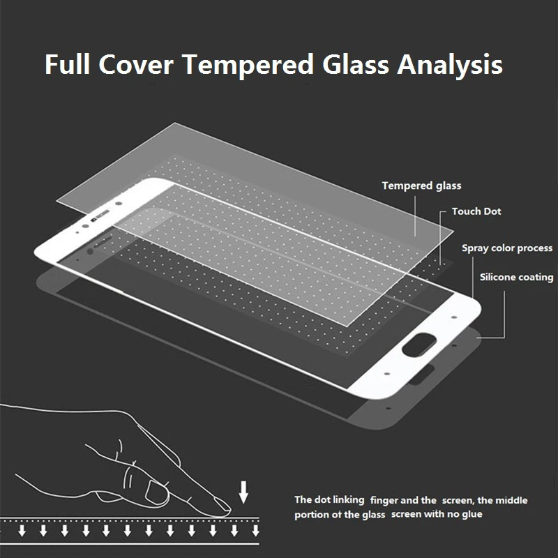 Защитное стекло для Asus zenfone 3s max (zc521tl) 3 Гб 64 ZC521tl S Max ZB602KL ZC520KL|Защитные стёкла и - Фото №1