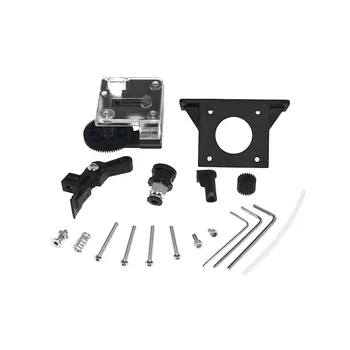 

Funssor Titan extruder kit remote short-range direct/bowden 1.75/3.0mm for Reprap 3D printer