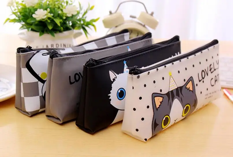 cat princess pencil bag (14)