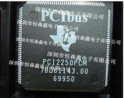 

PCI2250PCM