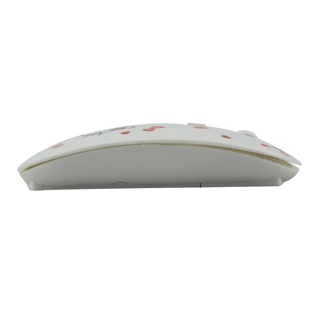  1600 dpi optical mouse