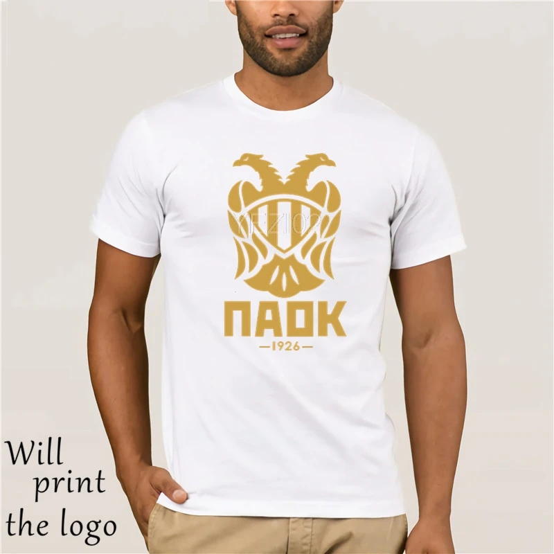 

PAOK Saloniki Tee tshirt Toumba Dimitrios Pelkas T-Shirts Abbigliamento Stefanos Athanasiadis t shirt FC PAOK Saloniki