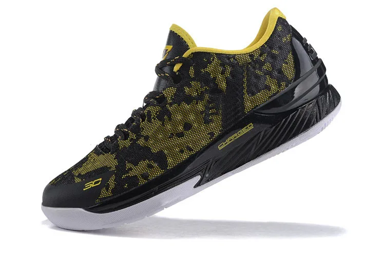 stephen curry candy reign shoes
