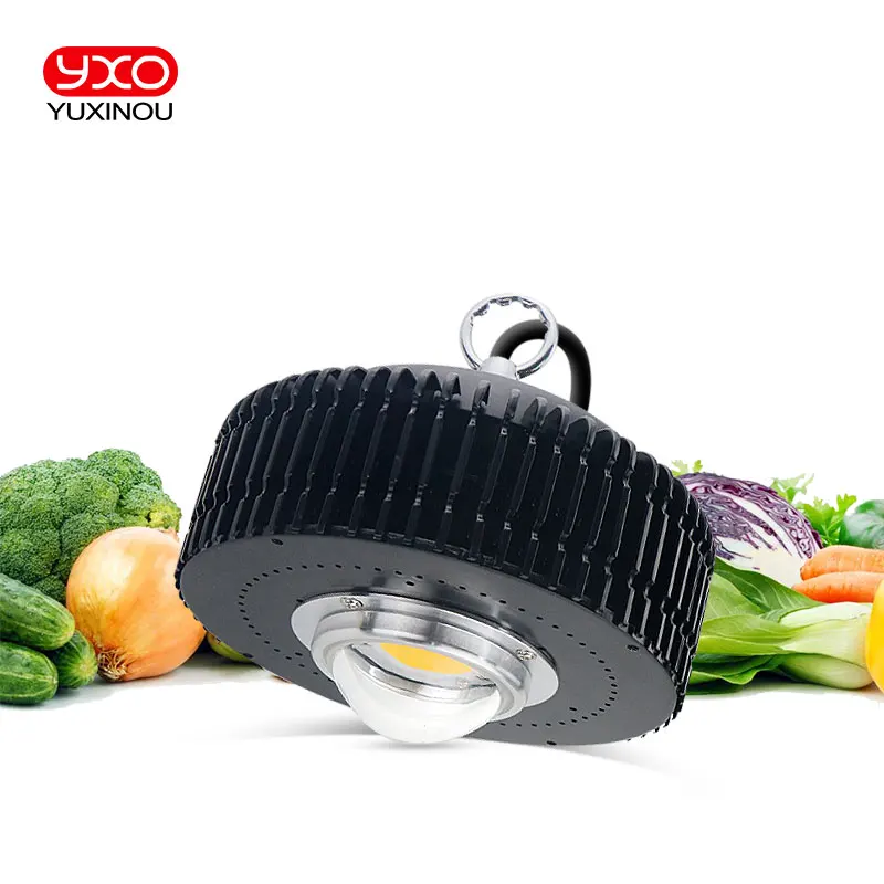 Comprar Original Cree COB CXB3590 CXB 3590 LED Luz de crecimiento 3000k 3500k lámpara de Cultivo LED de espectro completo para el crecimiento de plantas interiores LEDLighting