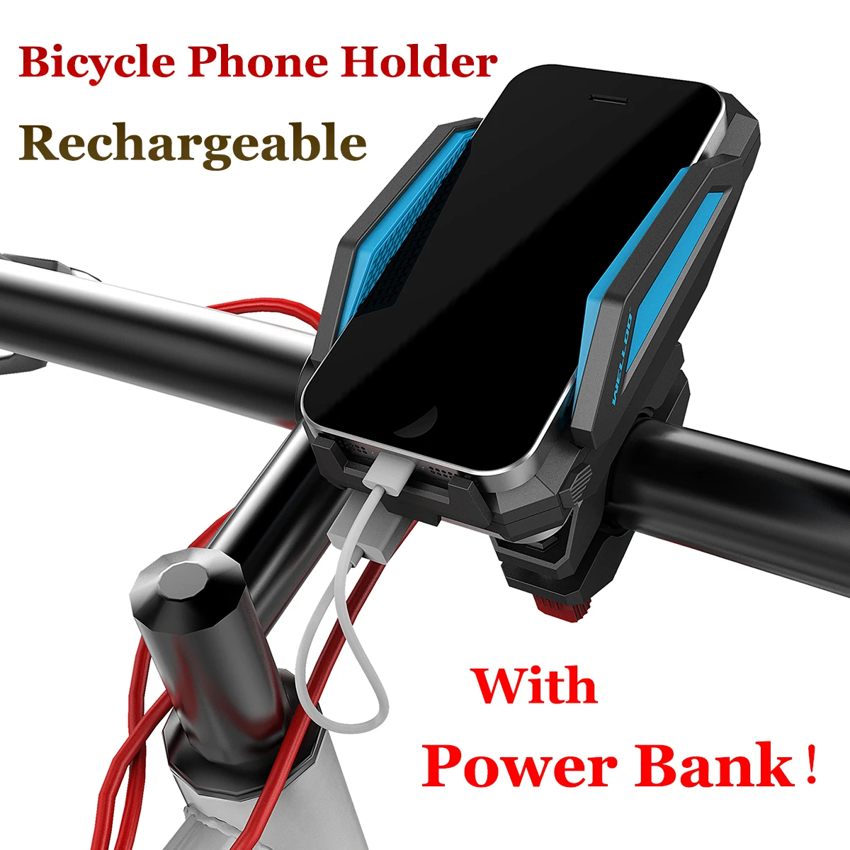 best mtb cell phone holder