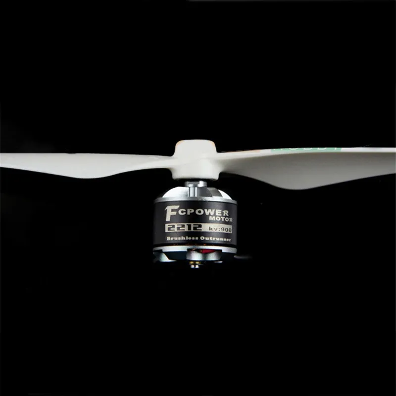 Пропеллеры 9450 9 4 дюйма CW/CCW самозатягивающиеся для квадрокоптера DJI Phantom 3 Standard