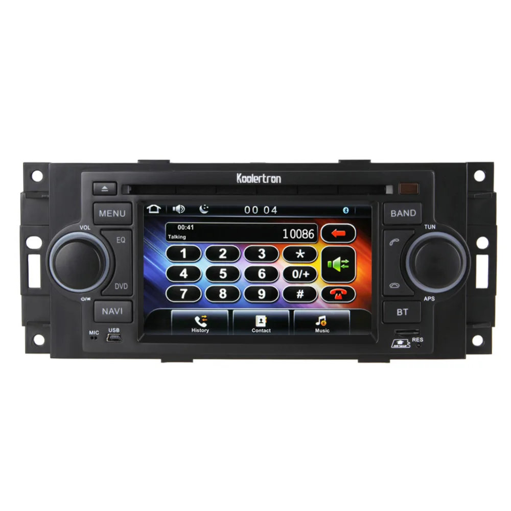 Бесплатно 8 Г Карта + камера заднего вида 5 &quotСтерео Dvd плеер Авторадио DVD GPS