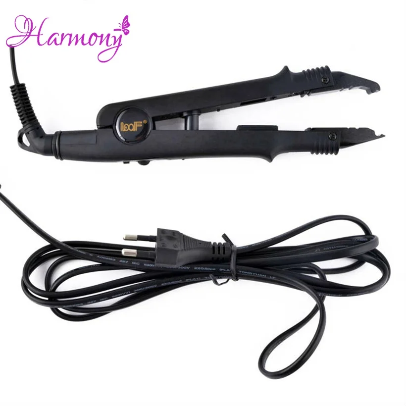 2-pcs-Loof-Hair-Extension-Iron-Keratin-Bonding-Tools-Fusion-Heat-Connector-Wand-used-for-U(1)__
