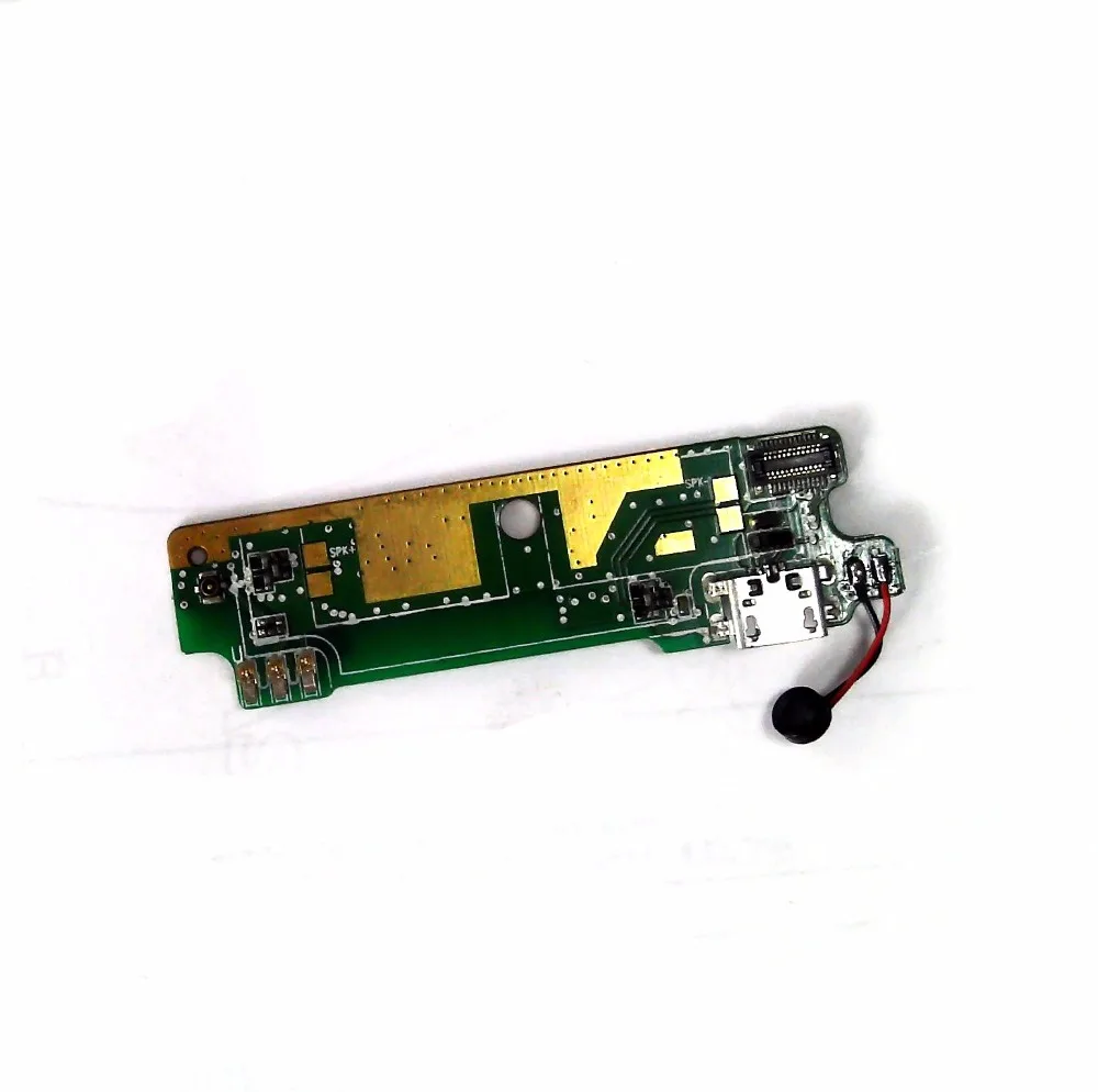 Новый Micro USB Plug заряд доска с микрофоном для ZOPO ZP998 сотовом телефоне | Мобильные