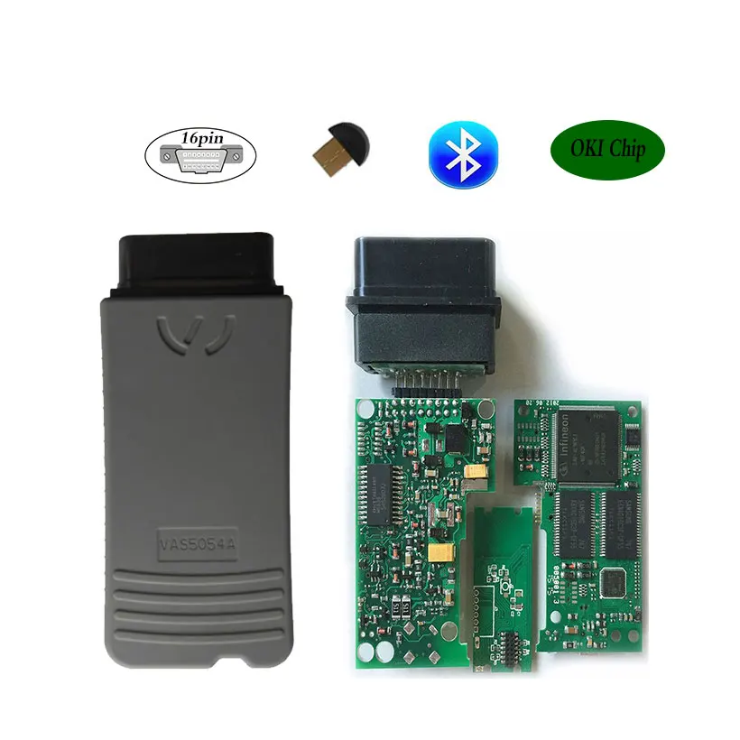 Prix pour VAS5054A Oki Plein Puce VAS 5054A ODIS v3.0.3 OBD2 De Diagnostic-Outil Scanner VAS5054 Soutien UDS VAS 5054 OBD 2 Voiture De Diagnostic outil Prix pour VAS5054A Oki Plein Puce VAS 5054A ODIS v3.0.3 OBD2 De Diagnostic-Outil Scanner VAS5054 Soutien UDS VAS 5054 OBD 2 Voiture De Diagnostic outil