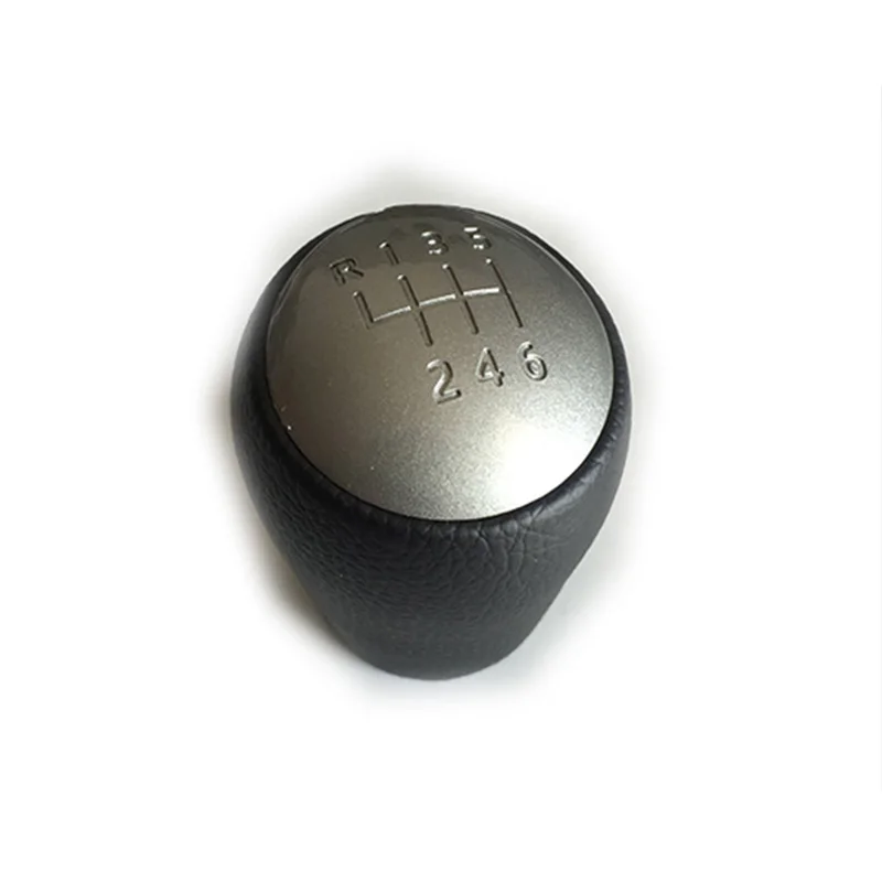 Nissan Qashqai  J10  X-trail 06-13  gear shift knob