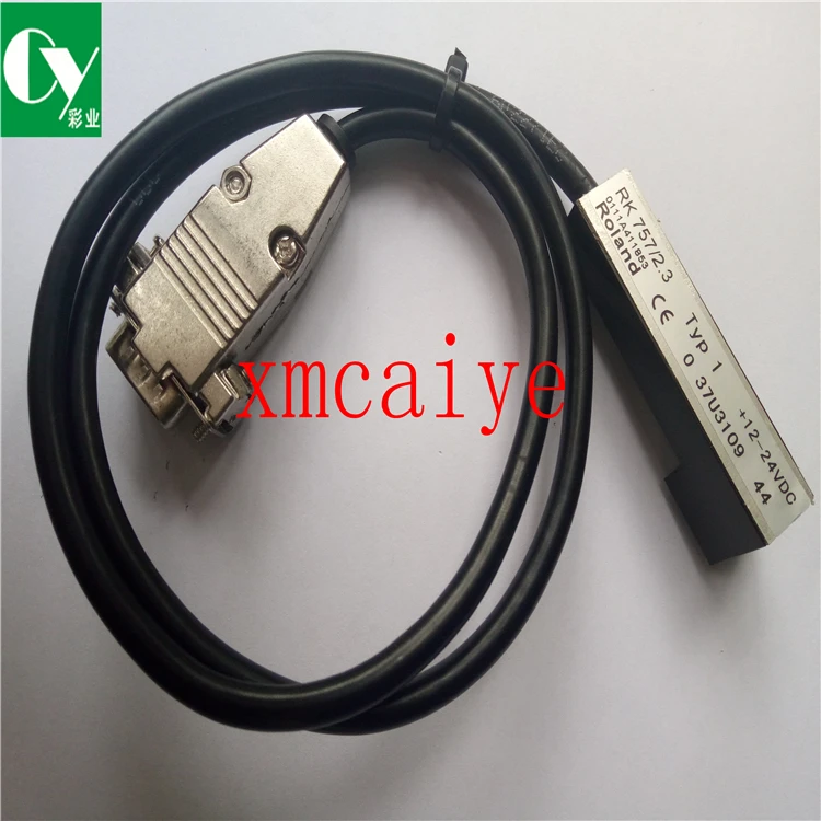 

Man Roland 700 датчик запасных частей для офсетной печати RK757/2,3