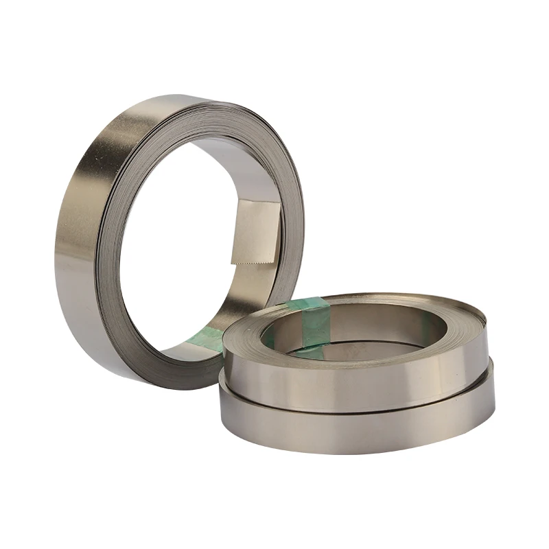 

10M Pure Nickel Strip Tape For Spot Welder Machine 10/15mm x0.15/0.2 For Li 18650 Battery Spot Welding Compatible