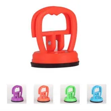 Вакуумная мощная присоска для мобильного телефона, крепкая Вакуумная присоска, силиконовая присоска, Кронштейн для мобильного телефона 1,25