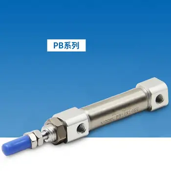 

pneumatic parts cylinder executive cylinder for machine use at good price