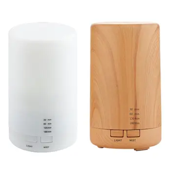 

Electric Essential Oil Aroma Diffuser Ultrasonic UV Humidifier Sleeping USB Cable Home Office Use