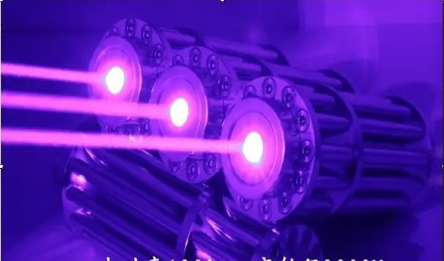 Forte Potência Militar 5000000m Azul Laser Ponteiro 450nm Lanterna Queima Vela Fósforo Aceso Cigarro Ímpio Lazer Tocha 5000 w 10 laser ponteiro 450nm lanterna queima vela fósforo