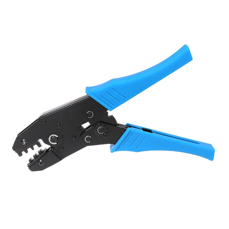 

Hot Sale MC4 Solar Panel Crimping Tool PV Crimp Connector Plier Terminal Ratchet LS-2546B
