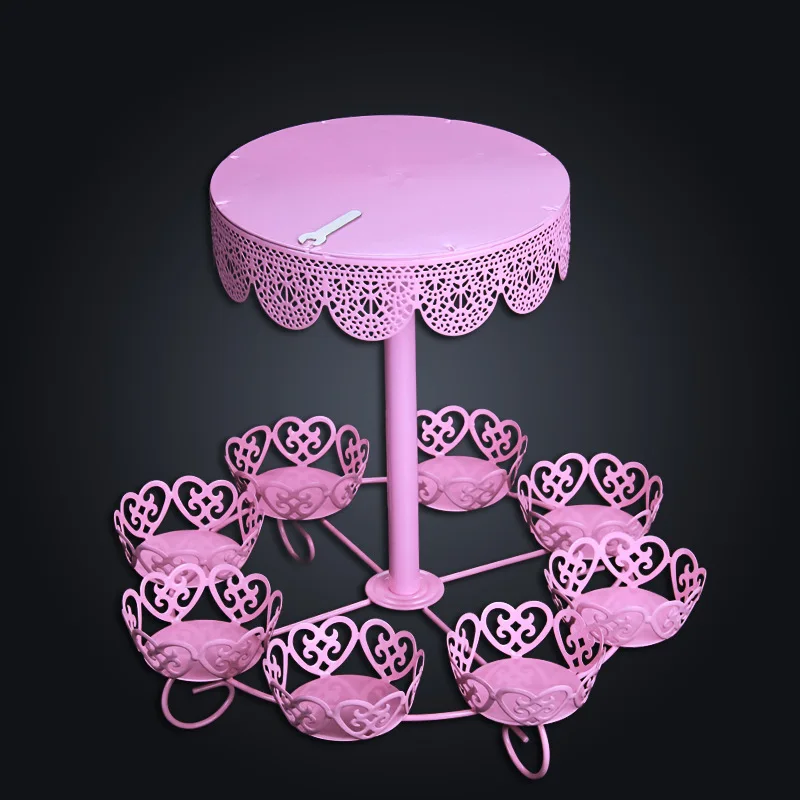 Cake stand
