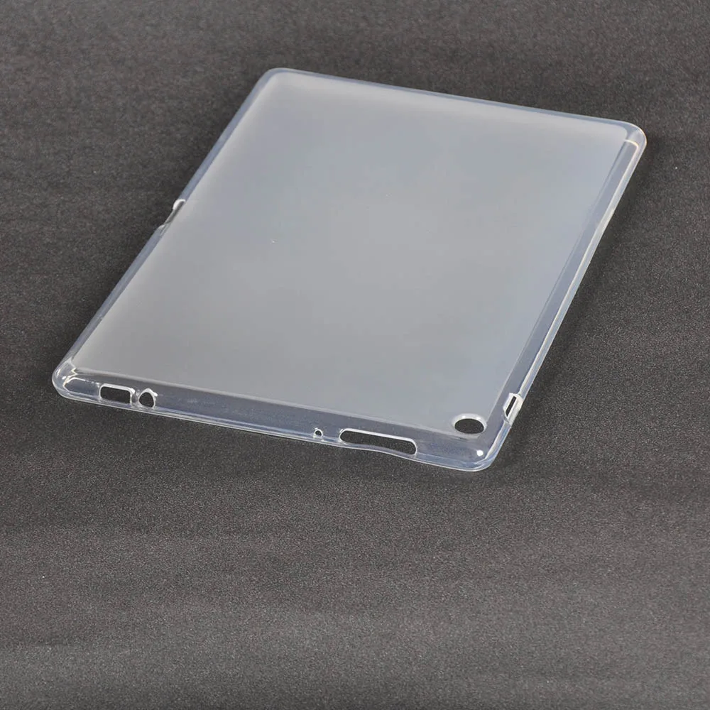 Мягкий ТПУ чехол накладка для ASUS ZenPad 10 Z301 Z300C Z300CG Z300CL Z300M Z300CNL P023 P01T P021 планшета Funda +