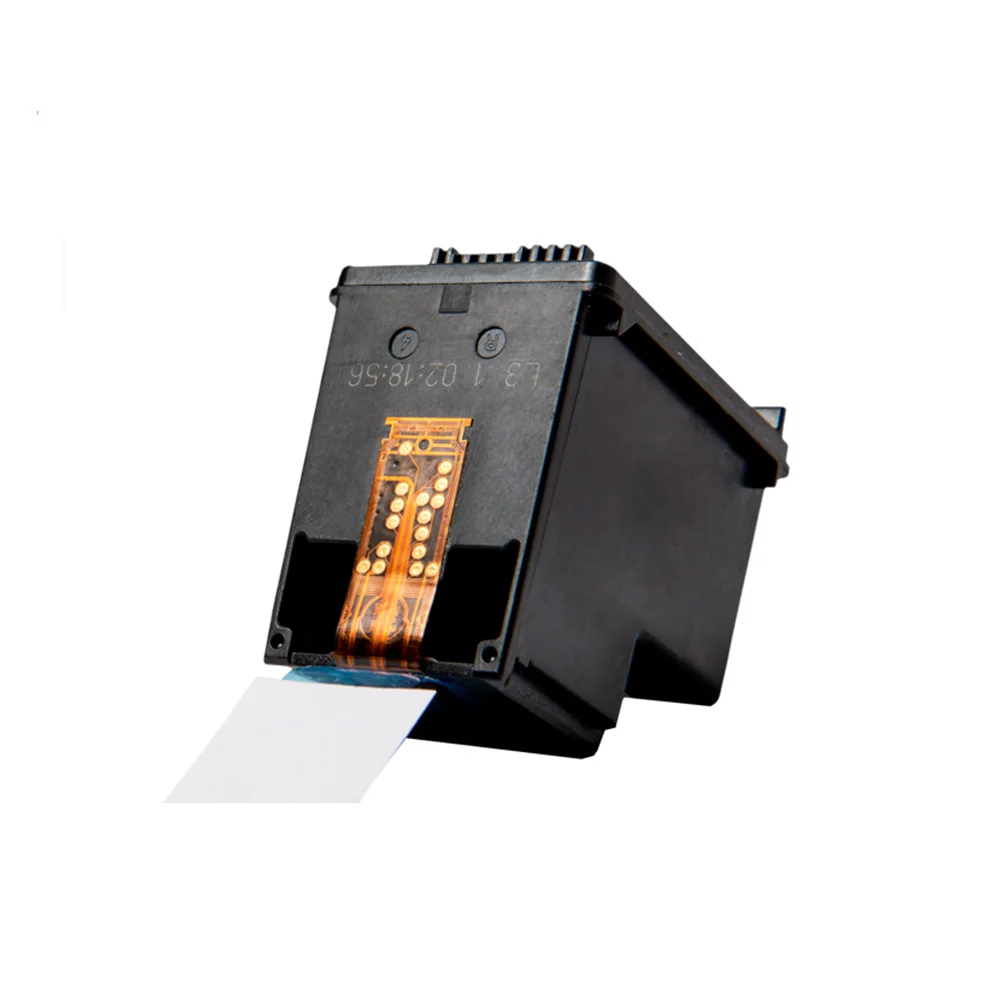 HWDID 901 заправленный картридж Замена для HP XL 901XL Officejet 4500 J4500 J4540 J4550 J4580 J4640 J4680c|901
