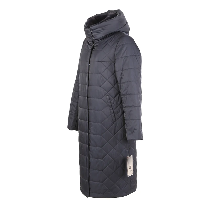 women winter long coat parka jacket rabbit fur detachable collar hooded High quality material plus size 7XL 6XL 8XL 64 7-28370 D women winter long coat parka jacket rabbit fur detachable collar hooded High quality material plus size 7XL 6XL 8XL 64 7-28370 D