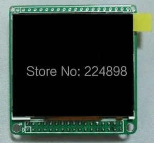 2 4 дюймов 262 K TFT lcd горизонтальный экран модуль ILI9342 Привод IC 240*320 не Сенсорная