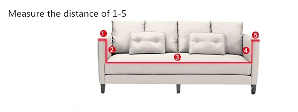 Эластичный чехол на диван подушка плотная обертка стрейч секционные Чехлы для дивана протектор противоскользящие для одного/двух/трех/Четырехместный