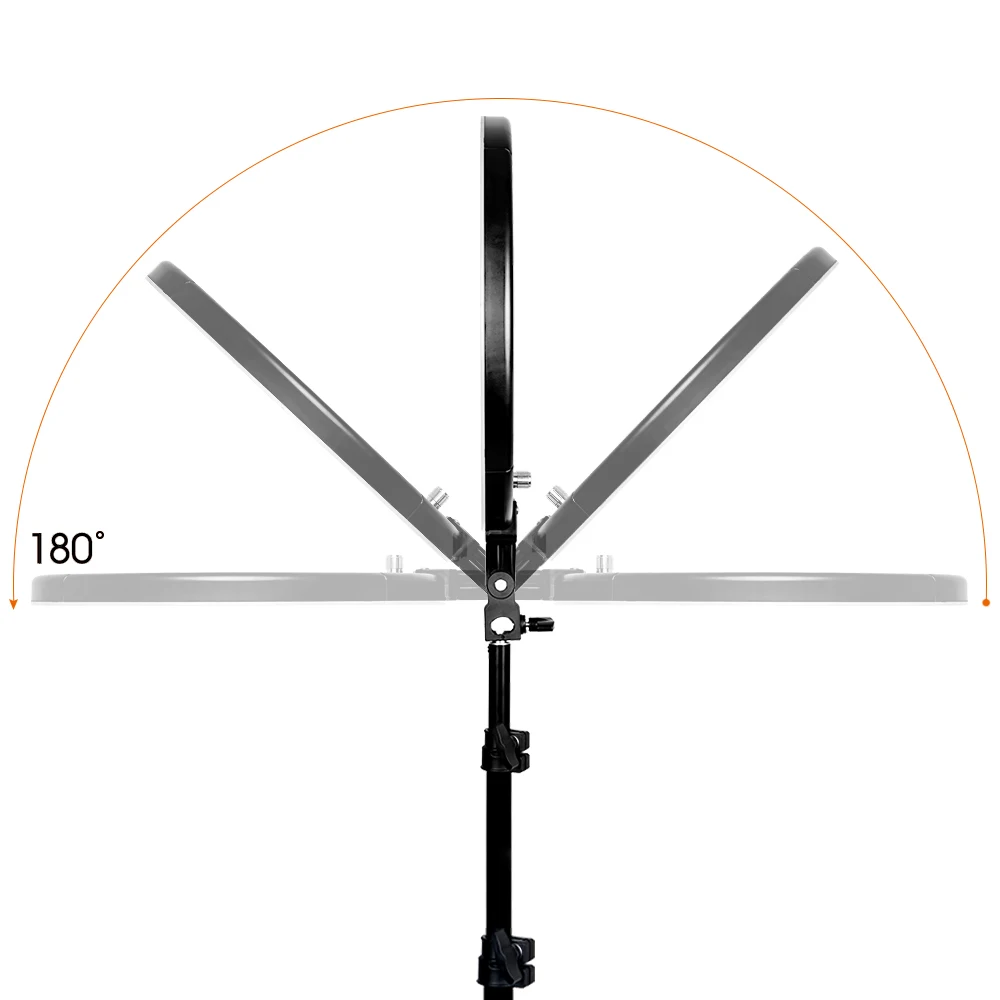 LED ring light-5