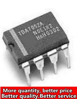 

Freeshipping 50pcs/lot TDA7052A TDA7052B TDA7052 DIP8 goodquality