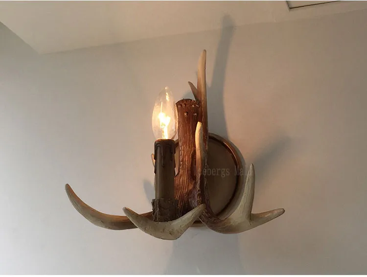 wall lamp a1
