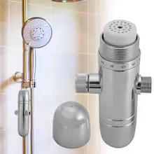 Бытовой очиститель воды для ванны, фильтр для кожи, фильтр для душа, фильтр для воды, фильтр для очистки воды(G1/"