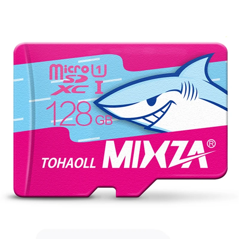 Colorful Memory Card 128GB Micro SD Card Class10 For font b Smartphone b font for Camera