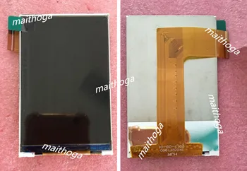 

IPS 3.2 inch 51P SPI HD TFT LCD Screen S6D05A1X Drive IC Parallel Interface 320(RGB)*480 (Board/No Board)