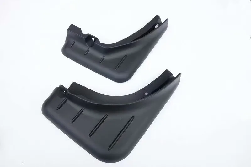 Автомобильный брызговик Mudguard пригодный для Cayenne- крыло 4 шт./компл