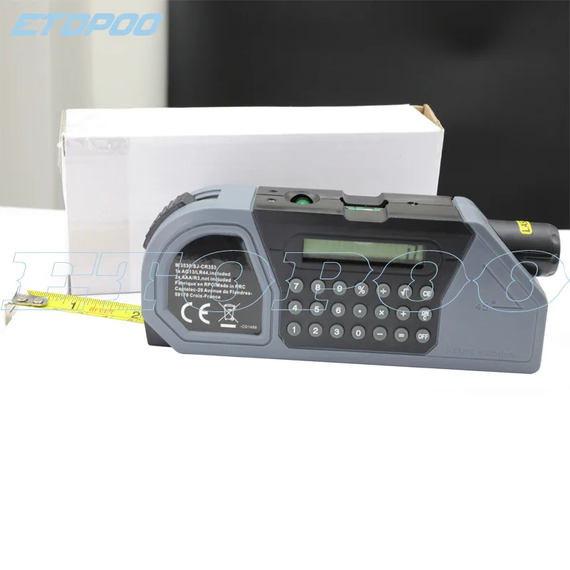 Multifunction-Tape-Messure-Laser-Level-Measuring-Tool-with-Calculator(3)